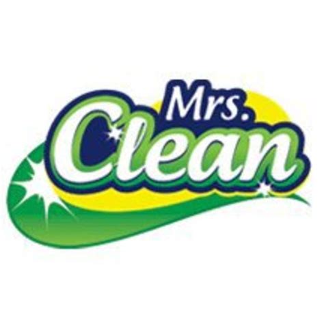 mrs clean